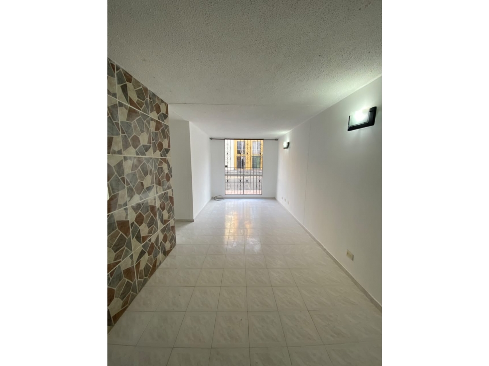 Apartamento en venta en Brisas De Los Alamos, Cali · foto 2 de 21
