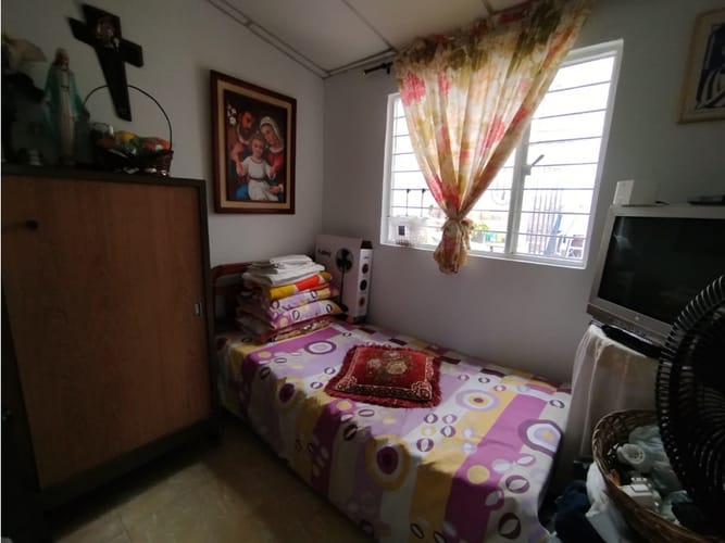 Casa de 2 alcobas en venta en Juan Pablo Ii, Palmira, 65 m² · foto 5 de 11