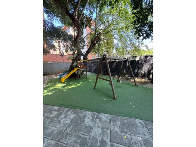 Apartamento de 3 alcobas en venta en Pance, Cali, 140 m² · foto 21 de 24