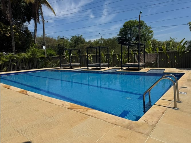 Apartamento de 3 alcobas en venta en Pance, Cali, 140 m² · foto 23 de 24