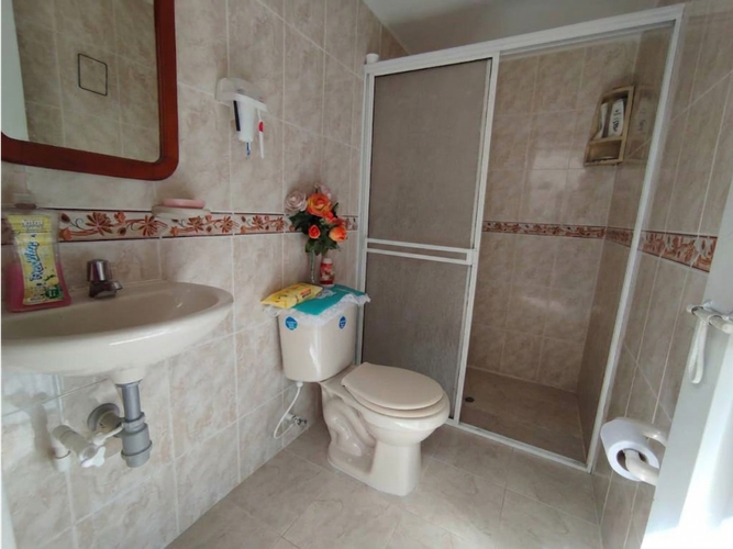 Casa de 2 alcobas en venta en Juan Pablo Ii, Palmira, 65 m² · foto 7 de 11