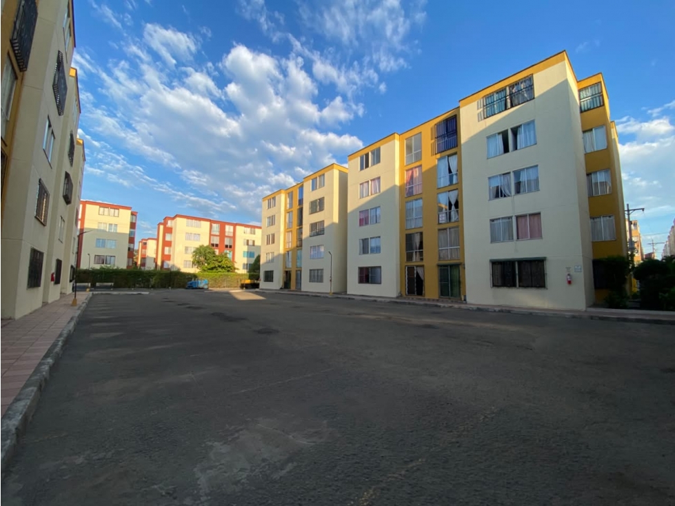 Apartamento en venta en Brisas De Los Alamos, Cali · foto 19 de 21