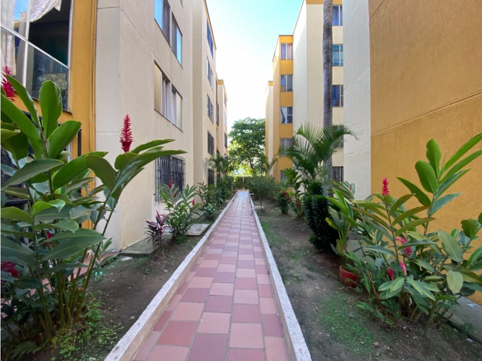 Apartamento en venta en Brisas De Los Alamos, Cali · foto 20 de 21