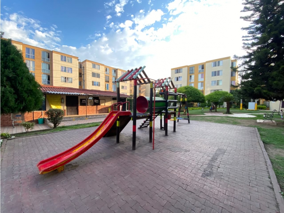 Apartamento en venta en Brisas De Los Alamos, Cali · foto 21 de 21