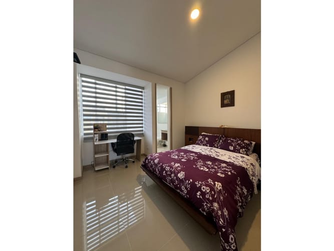 Casa de 4 alcobas en venta en El Castillo, Jamundí, 182 m² · foto 16 de 24