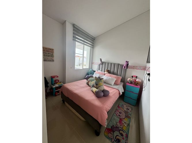 Casa de 4 alcobas en venta en El Castillo, Jamundí, 182 m² · foto 23 de 24
