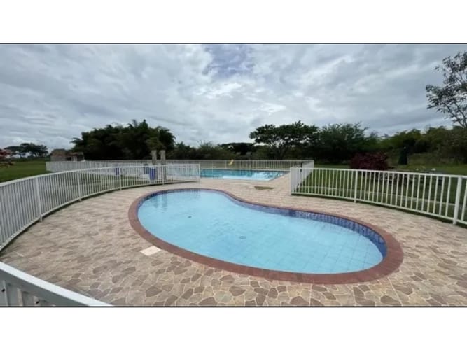 Lote en venta en Paso De La Bolsa, Jamundí, 105 m² · foto 2 de 16