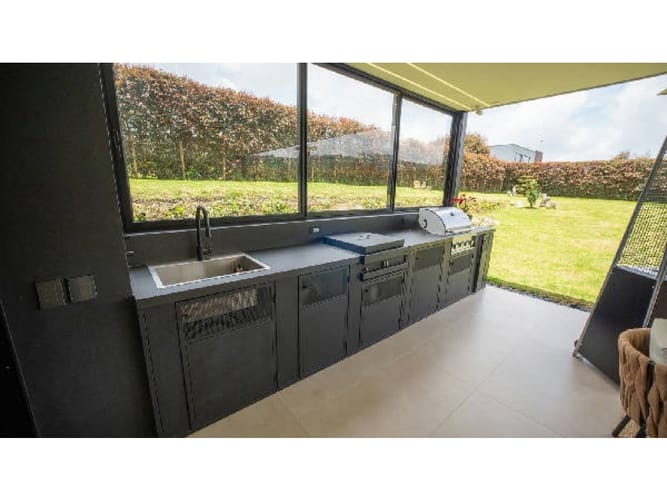 Casa de 4 alcobas en venta en La Palma, Medellín, 1290 m² · foto 4 de 24