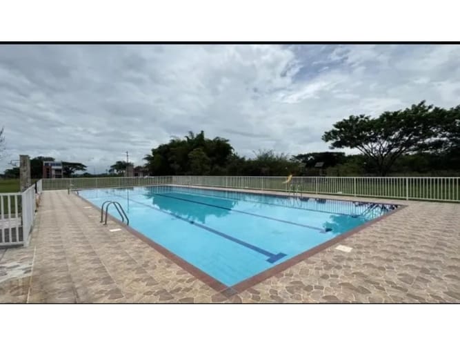 Lote en venta en Paso De La Bolsa, Jamundí, 105 m² · foto 3 de 16