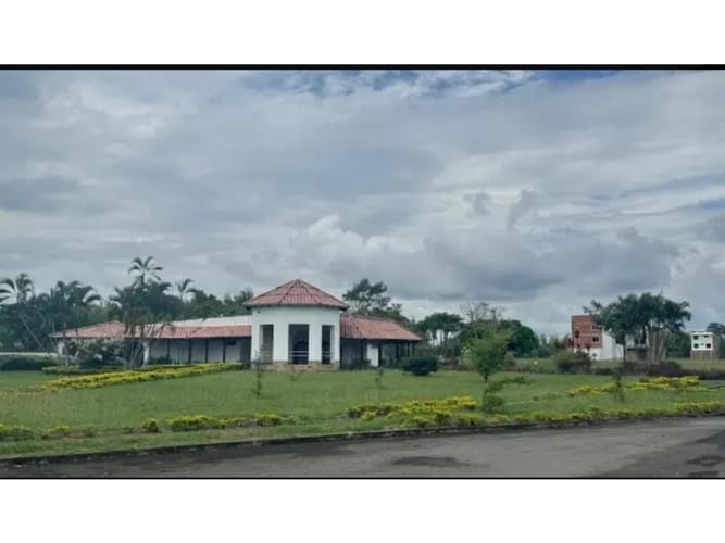 Lote en venta en Paso De La Bolsa, Jamundí, 105 m² · foto 4 de 16