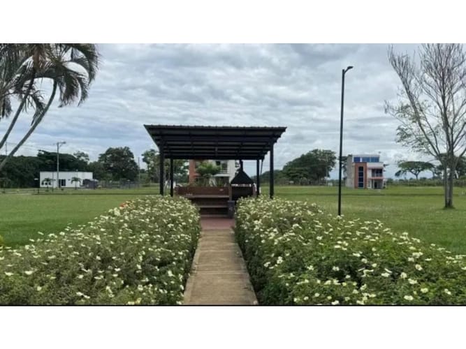Lote en venta en Paso De La Bolsa, Jamundí, 105 m² · foto 5 de 16