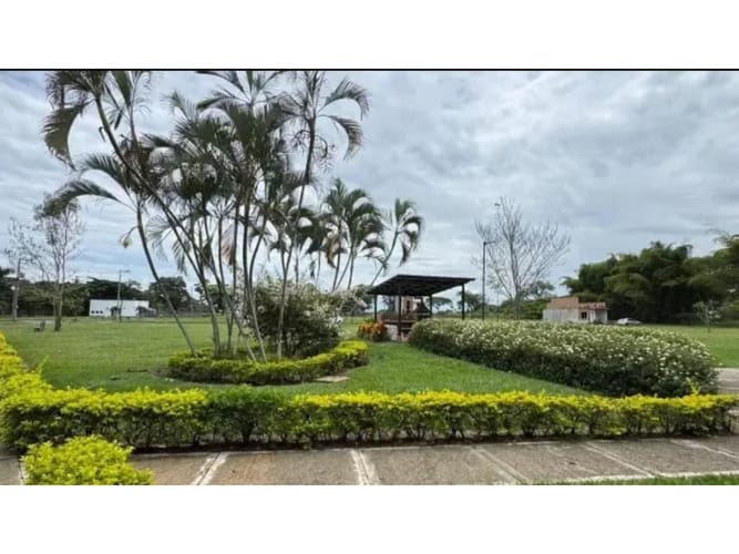 Lote en venta en Paso De La Bolsa, Jamundí, 105 m² · foto 9 de 16