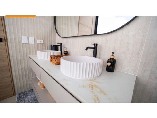 Casa de 4 alcobas en venta en La Palma, Medellín, 1290 m² · foto 11 de 24