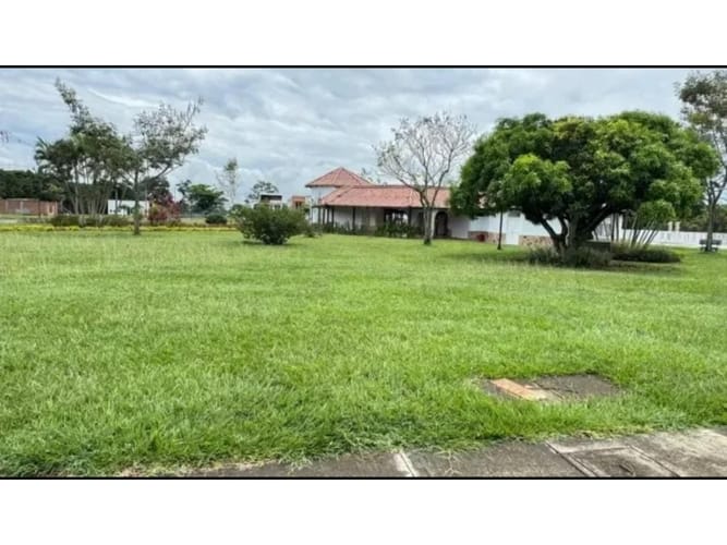 Lote en venta en Paso De La Bolsa, Jamundí, 105 m² · foto 10 de 16