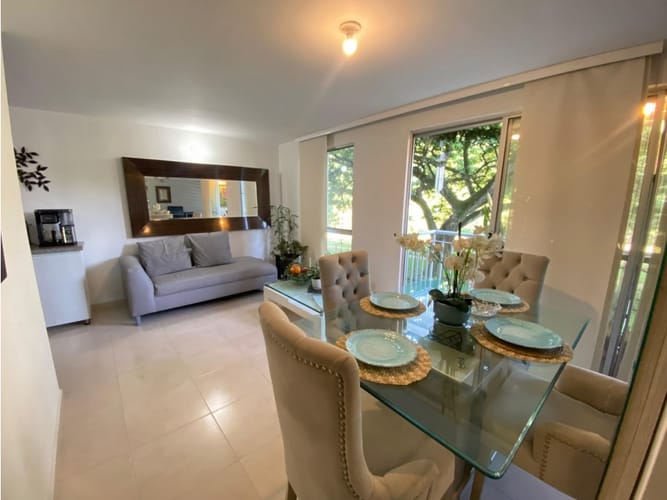 Apartaestudio en venta en Porerito, Jamundí, 56 m² · foto 2 de 20