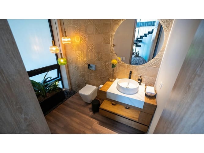 Casa de 4 alcobas en venta en La Palma, Medellín, 1290 m² · foto 14 de 24