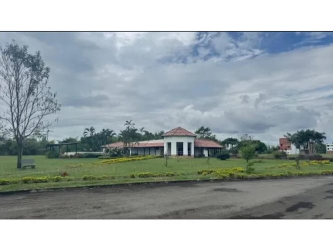 Lote en venta en Paso De La Bolsa, Jamundí, 105 m² · foto 12 de 16