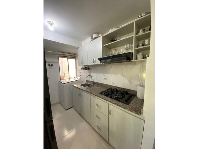 Apartaestudio en venta en Porerito, Jamundí, 56 m² · foto 4 de 20