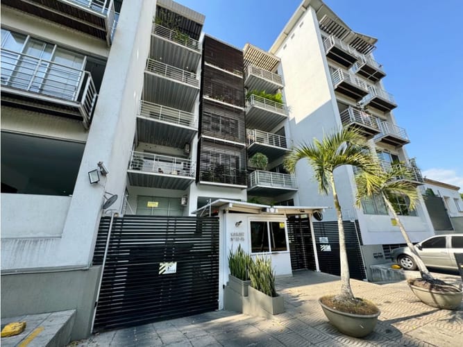 Apartamento de 3 alcobas en venta en Ciudad Jardin, Cali, 113 m² · foto 3 de 20