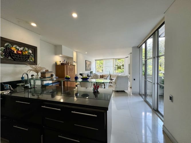 Apartamento de 3 alcobas en venta en Ciudad Jardin, Cali, 113 m² · foto 4 de 20