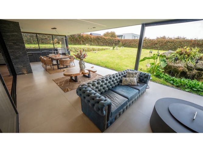 Casa de 4 alcobas en venta en La Palma, Medellín, 1290 m² · foto 16 de 24
