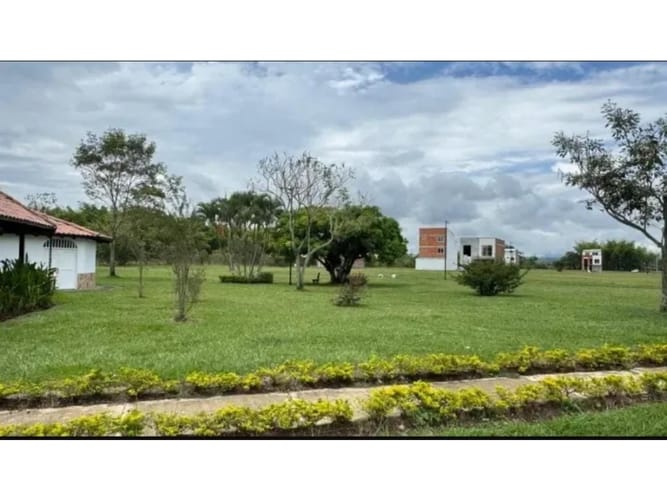 Lote en venta en Paso De La Bolsa, Jamundí, 105 m² · foto 14 de 16