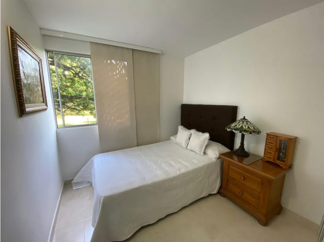Apartaestudio en venta en Porerito, Jamundí, 56 m² · foto 6 de 20