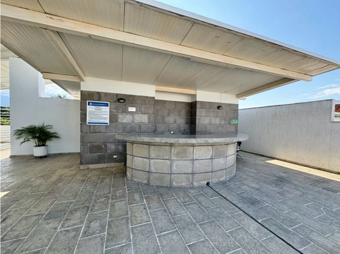 Apartamento de 3 alcobas en venta en Ciudad Jardin, Cali, 113 m² · foto 5 de 20