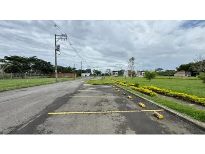 Lote en venta en Paso De La Bolsa, Jamundí, 105 m² · foto 15 de 16