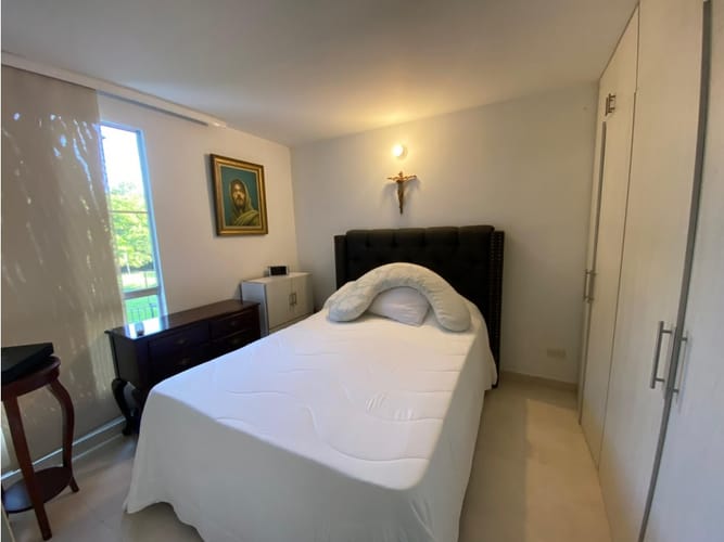 Apartaestudio en venta en Porerito, Jamundí, 56 m² · foto 7 de 20