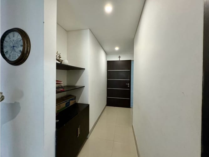 Apartamento de 3 alcobas en venta en Ciudad Jardin, Cali, 113 m² · foto 6 de 20