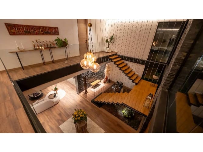 Casa de 4 alcobas en venta en La Palma, Medellín, 1290 m² · foto 18 de 24
