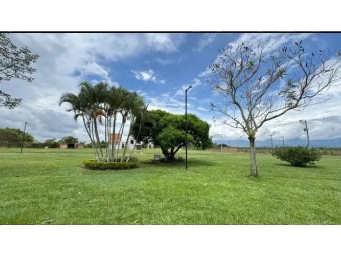 Lote en venta en Paso De La Bolsa, Jamundí, 105 m² · foto 16 de 16