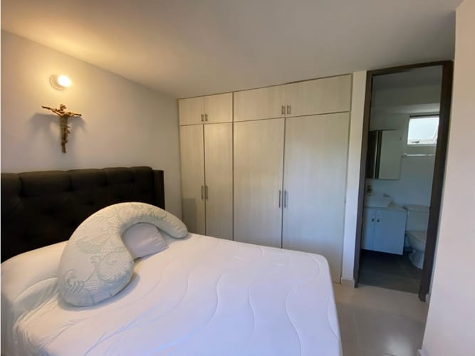 Apartaestudio en venta en Porerito, Jamundí, 56 m² · foto 8 de 20
