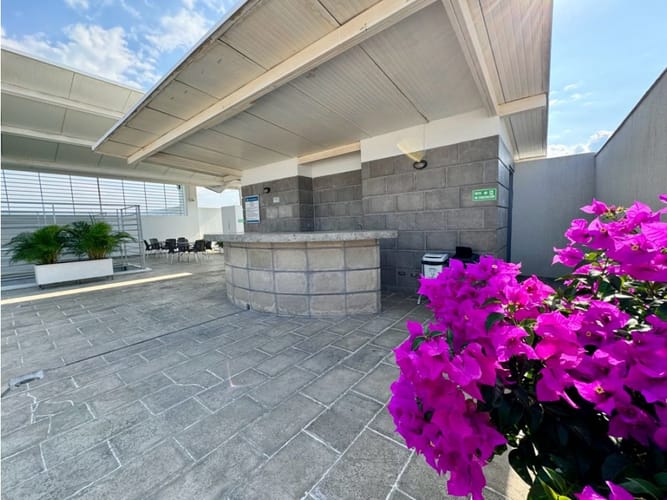 Apartamento de 3 alcobas en venta en Ciudad Jardin, Cali, 113 m² · foto 7 de 20