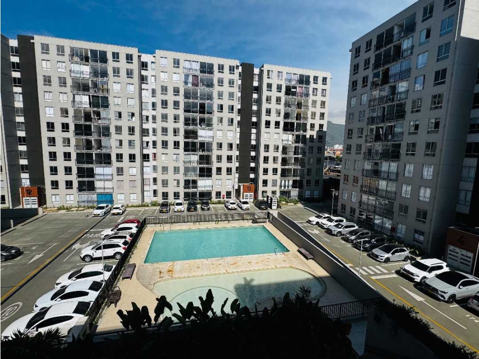 Apartamento en venta en Conjunto Residencial Terra Centro, Cali · foto 3 de 12