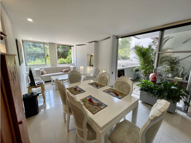 Apartamento de 3 alcobas en venta en Ciudad Jardin, Cali, 113 m² · foto 8 de 20