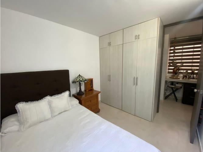 Apartaestudio en venta en Porerito, Jamundí, 56 m² · foto 10 de 20