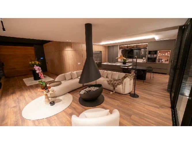 Casa de 4 alcobas en venta en La Palma, Medellín, 1290 m² · foto 20 de 24