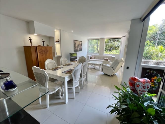 Apartamento de 3 alcobas en venta en Ciudad Jardin, Cali, 113 m² · foto 9 de 20