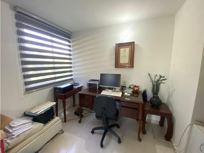 Apartaestudio en venta en Porerito, Jamundí, 56 m² · foto 11 de 20