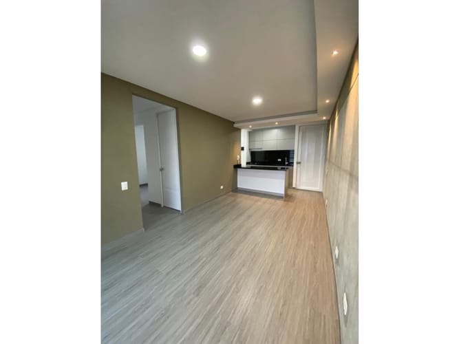 Apartamento de 2 alcobas en venta en Parque Natura, Jamundí, 58 m² · foto 2 de 23