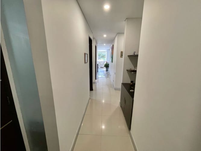 Apartamento de 3 alcobas en venta en Ciudad Jardin, Cali, 113 m² · foto 11 de 20