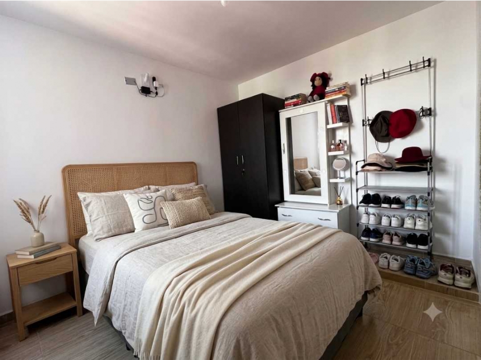 Apartamento en venta en Conjunto Residencial Terra Centro, Cali · foto 6 de 12