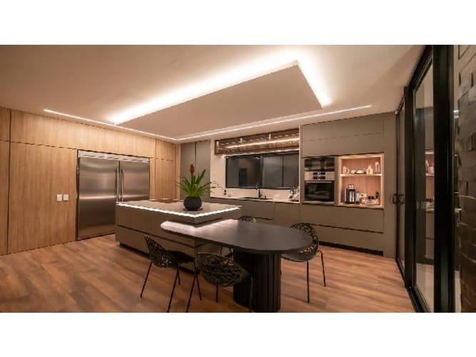 Casa de 4 alcobas en venta en La Palma, Medellín, 1290 m² · foto 23 de 24