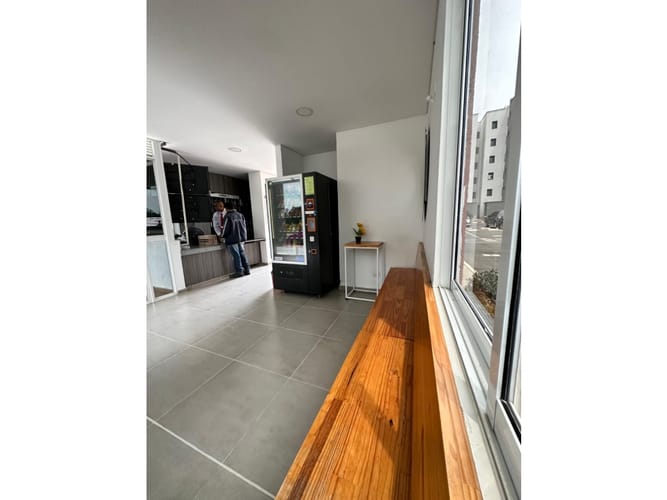 Apartamento de 2 alcobas en venta en Parque Natura, Jamundí, 58 m² · foto 4 de 23