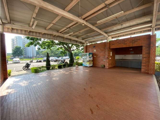 Apartaestudio en venta en Porerito, Jamundí, 56 m² · foto 14 de 20