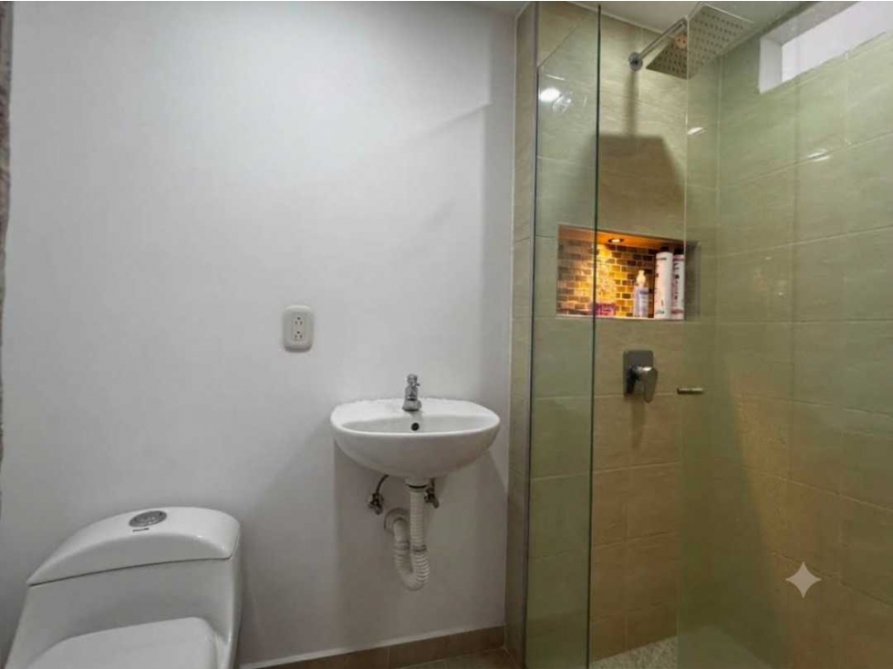 Apartamento en venta en Conjunto Residencial Terra Centro, Cali · foto 8 de 12