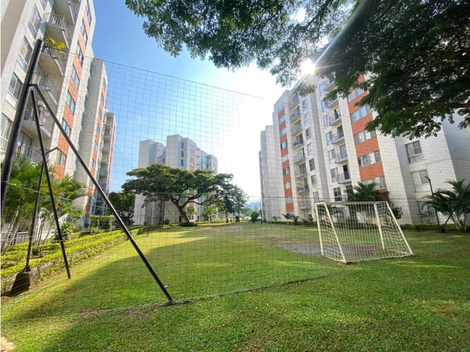 Apartaestudio en venta en Porerito, Jamundí, 56 m² · foto 15 de 20