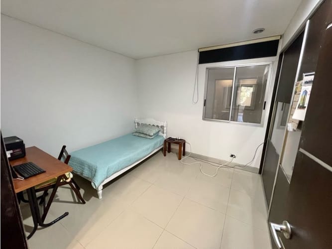 Apartamento de 3 alcobas en venta en Ciudad Jardin, Cali, 113 m² · foto 14 de 20